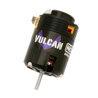 Picture of Novak Vulcan Spec Brushless Motors