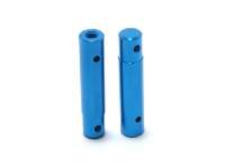 Picture of Square STD-33 TT01 Aluminum Battery Posts