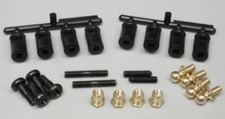 Picture of Tamiya 53303 TL01 Adjustable Upper Arm Set