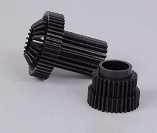 Picture of Tamiya 53342 TL01 Speed-Tuned Gear Set
