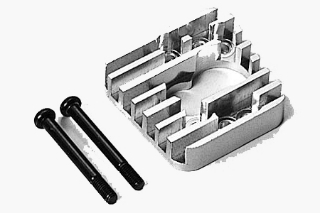 Picture of Tamiya 53344 M03 Aluminum Heat Sink