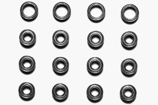 Picture of Tamiya 53497 TT01 Ball Bearing Set