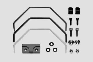 Picture of Tamiya 53694 TT01 Stabilizer Set (Front)