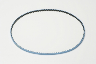 Picture of Tamiya 53897 TA05 Aramid Drive Belt (Blue)