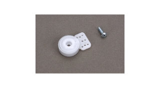 Picture of Kimbrough 25 Spline Servo Saver for Futaba/Thunder Tiger Servos 114
