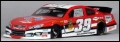 Picture of McAllister 294 Gen-6 Chevy SS 1/10 (Unpainted)