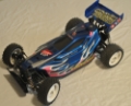 Picture of Tamiya 58328 Tamiya Gravel Hound Buggy (DF-02)