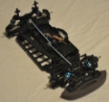 Picture of Tamiya 58381 1/10 TA05 Open Interface Toms SC430