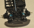 Picture of Tamiya 58381 1/10 TA05 Open Interface Toms SC430