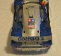 Picture of Tamiya 58389 TA05IFS 1/10 RC EBBRO BTEC Maziora 350R