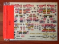 Picture of Slixx Decals Part-RC98SG/2047 1998 Goodies Sheet 1/10th
