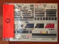 Picture of Slixx Decals Part-RC98SG/2047 1998 Goodies Sheet 1/10th