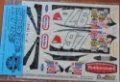 Picture of Slixx Decals Part-RC0397/2213 2003 #97 Kurt Bush (Sharpie) 1/10th