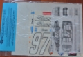 Picture of Slixx Decals Part-RC0397/2213 2003 #97 Kurt Bush (Sharpie) 1/10th