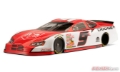 Picture of Protoform 1225-21 Dodge Charger Oval Body 190mm (clear body)