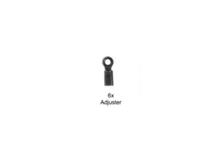 Picture of Tamiya 50596 5mm Adjuster Arm