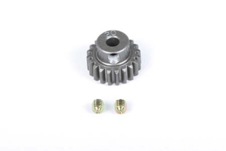 Picture of Tamiya 20T Pinion Gear (Single)
