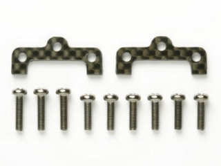 Picture of Tamiya TA05 Carbon Mount Spacer For Damper Stay 53882