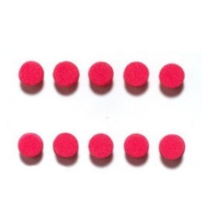 Picture of Tamiya TRF Damper Urethane Bushing (10pcs) 53577