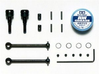 Picture of Tamiya F201 Universal Shaft (1 pair) 53522