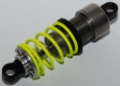 Picture of Tamiya (#53571) 55mm TRF Damper Set (Fluorine Coated)