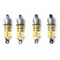 Picture of Tamiya (#53571) 55mm TRF Damper Set (Fluorine Coated)