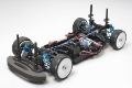 Picture of Tamiya TA05-R 1/10 RC Chassis Kit 49418