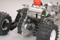 Picture of Tamiya The Frog - 1/10 Re-Release 58354