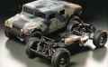 Picture of Tamiya M1025 Hummer - TA01/02 58154