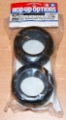 Picture of Tamiya F201 Reinforced Tires Type B (Front) 53660