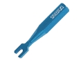 Picture of Tamiya 53602 Turnbuckle Wrench (Blue)