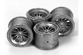 Picture of Tamiya (#51009) WilliamsF1 BMW FW24 Wheels