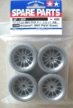 Picture of Tamiya (#51009) WilliamsF1 BMW FW24 Wheels