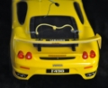 Picture of Tamiya 58345 Ferrari F430 Custom Yellow TA05 - Preowned