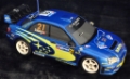 Picture of Tamiya 58273 Subaru Impreza WRC 2001 - TL01 - Preowned