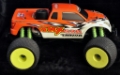 Picture of Tamiya GP RTR TNX 5.2R - TGM04 4x4 Custom 43530