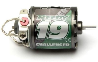 Picture of Team Associated AS517 Reedy Challenger 19T Spec Motor