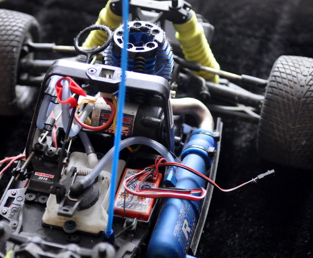 Terminali Di Scarico Risonatore Universale Per Marmitta Di Scarico Per - Foto 3