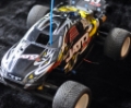 Picture of Traxxas Jato 3.3 5507 Nitro 1/10 Scale Stadium Truck - PreOwned