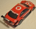 Picture of Tamiya 58379 Vodafone AMG-Mercedes C-Class DTM 2006 - TT-01 1/10