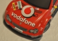 Picture of Tamiya 58379 Vodafone AMG-Mercedes C-Class DTM 2006 - TT-01 1/10