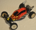 Picture of Team Associate RC10 B4 Buggy (pre-owned)