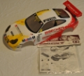 Picture of Tamiya 50973 1/10 Porsche 911 GT3 Cup "VIP" Car Body Painted