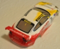 Picture of Tamiya 50973 1/10 Porsche 911 GT3 Cup "VIP" Car Body Painted