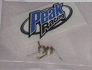 Picture of Peak Racing  135deg Viper Stock Brush Springs PEK2052
