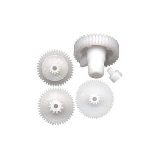 Picture of Airtronics 99465 Servo Gear Set - 94102 (Same As 49547) AIR99465