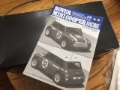 Picture of Tamiya 92177 Mini Cooper Racing M-03 Union Jack (New)