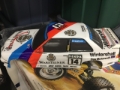 Picture of Tamiya Schnitzer BMW M3 Custom Painted Body