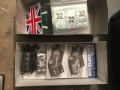 Picture of Tamiya 92177 Mini Cooper Racing M-03 Union Jack (New)