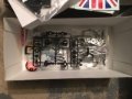 Picture of Tamiya 92177 Mini Cooper Racing M-03 Union Jack (New)